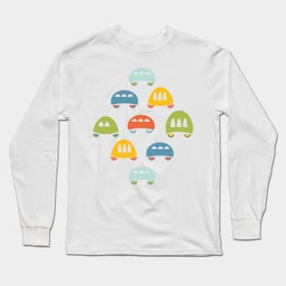 Traffic Long Sleeve T-Shirt